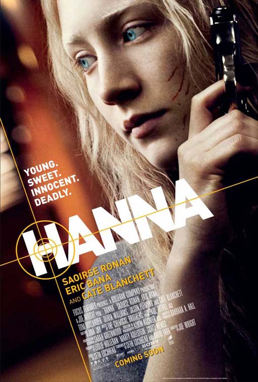Hanna 2011 BluRay Hindi Dual Audio ORG Full Movie Download 1080p 720p 480p ESubs