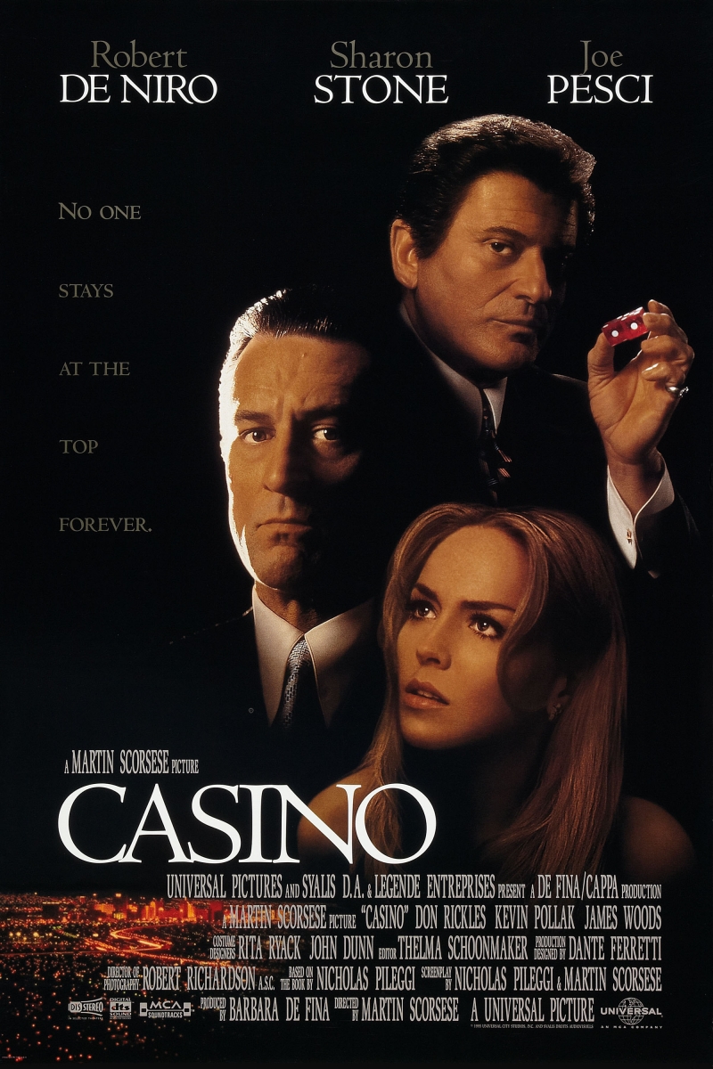 Casino 1995 REMASTERED BluRay Hindi Dual Audio ORG Full Movie Download 1080p 720p 480p ESubs