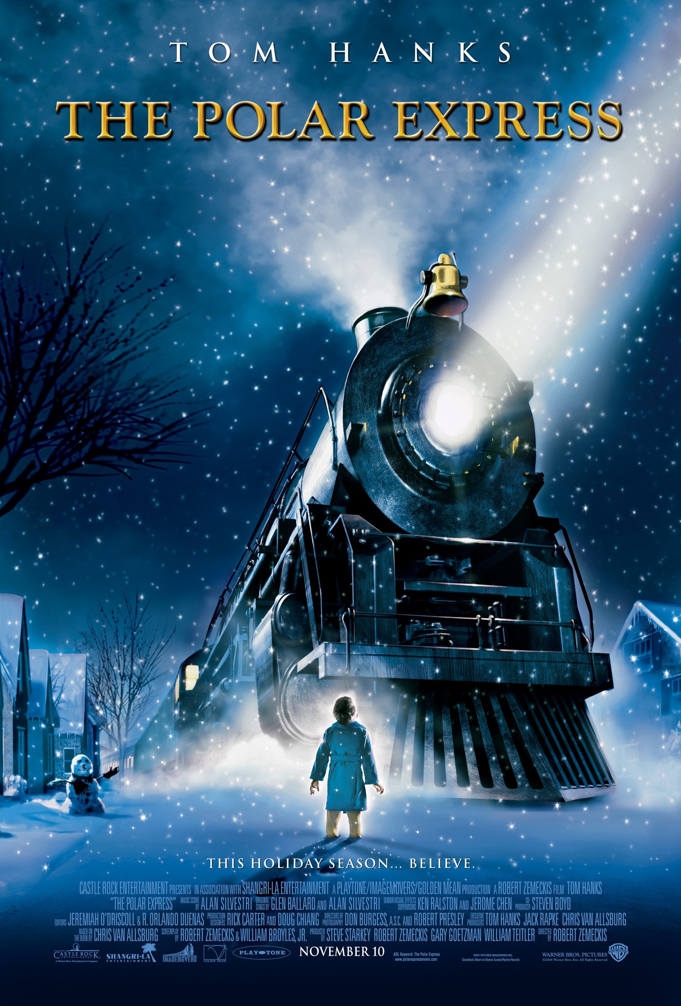 The Polar Express 2004 BluRay Hindi Dual Audio ORG Full Movie Download 1080p 720p 480p ESubs
