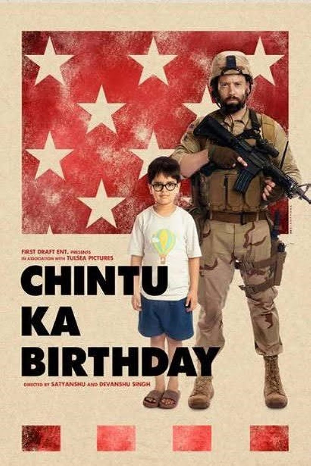 Chintu Ka Birthday 2020 BluRay Hindi Full Movie Download 1080p 720p 480p ESubs