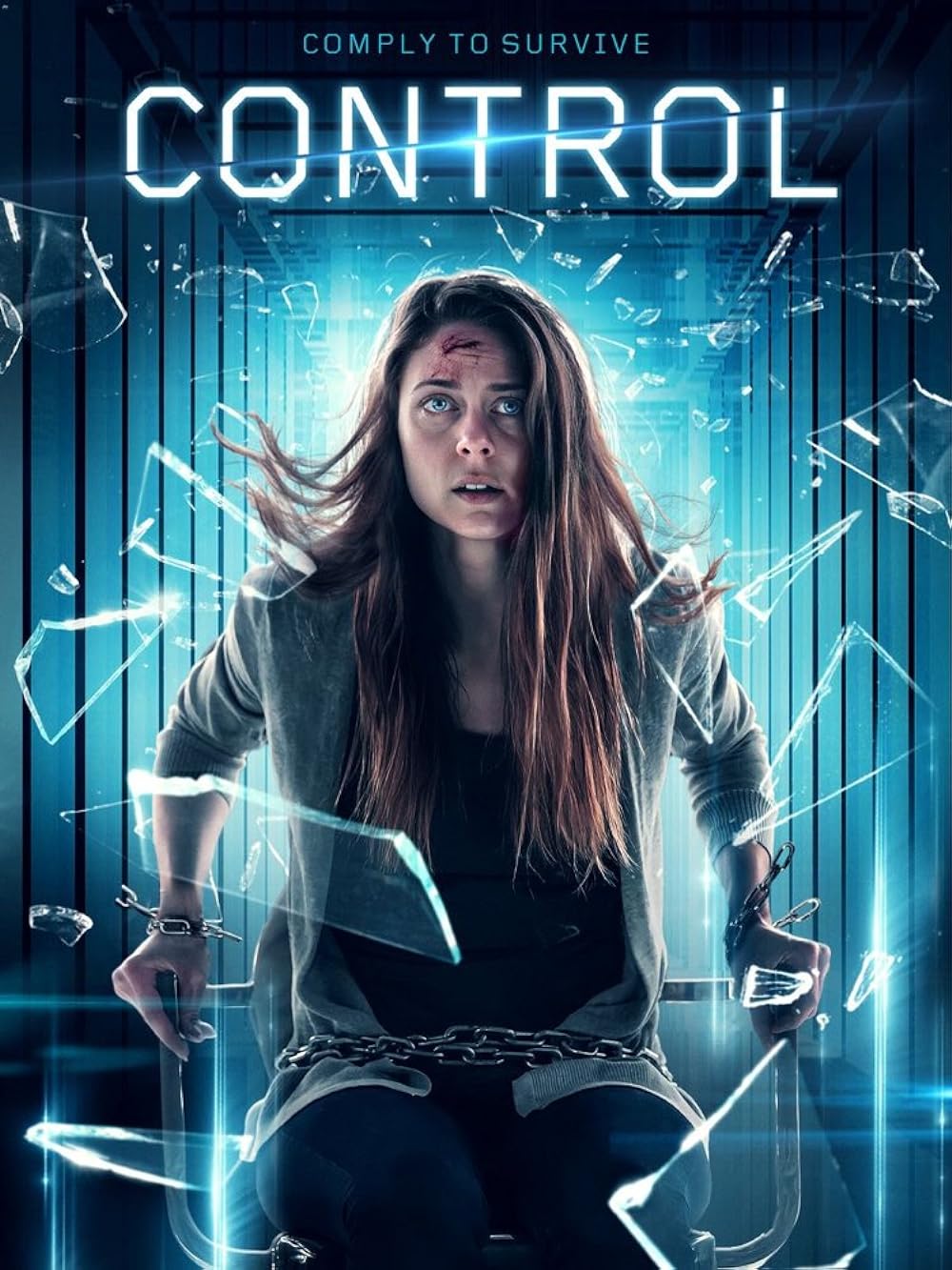 Control 2022 WEB-DL Hindi Dual Audio ORG Full Movie Download 720p 480p ESubs