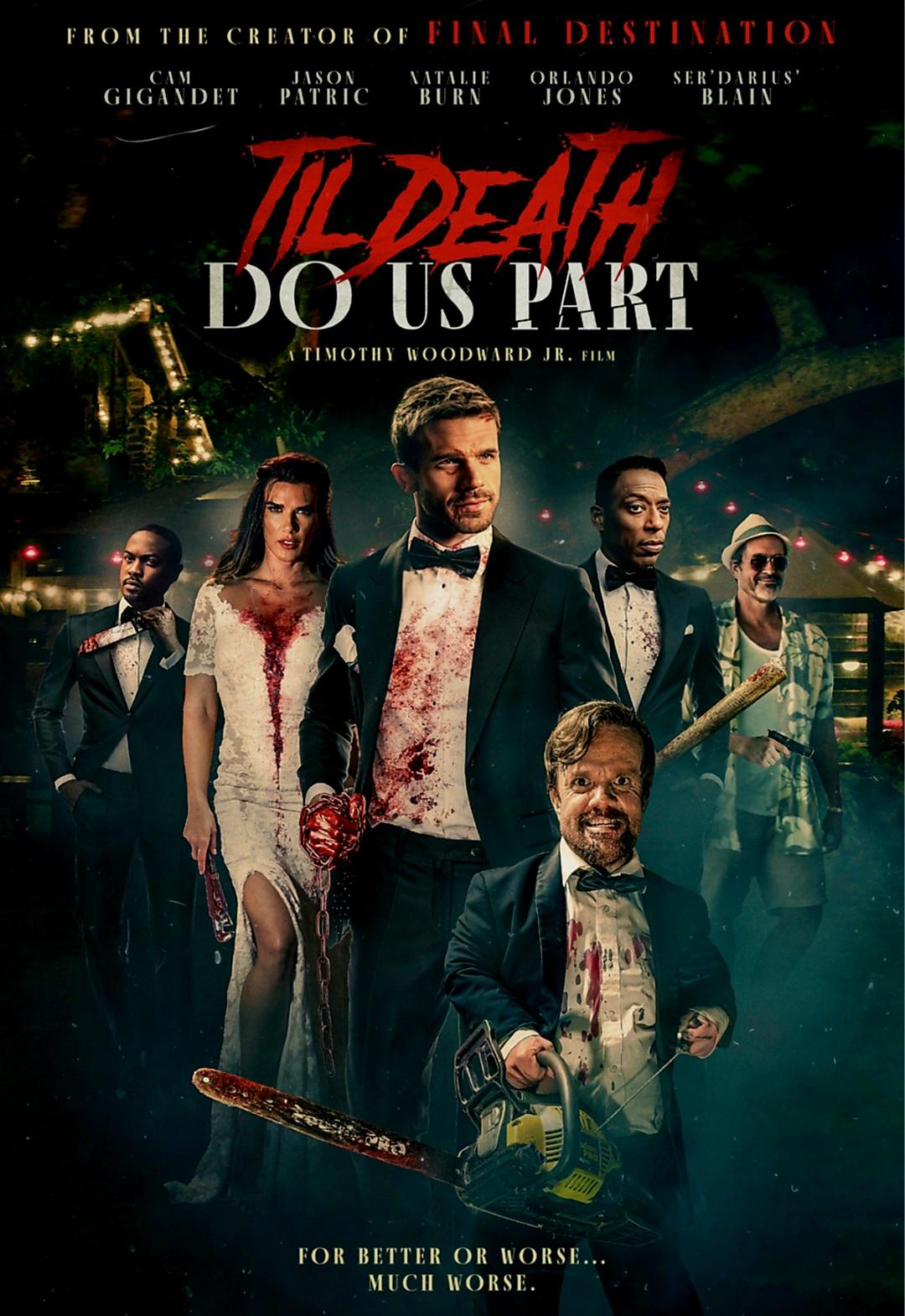 Til Death Do Us Part (2023) WEB-DL Hindi (HQ-DUB) Full Movie Download 1080p 720p 480p