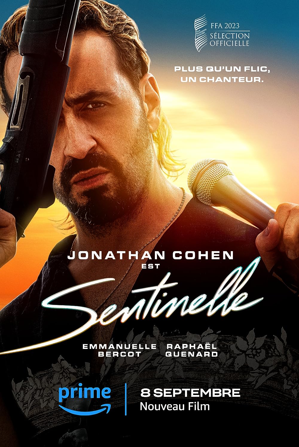 Sentinelle 2023 WEB-DL AMZN English Full Movie Download 1080p 720p 480p x264