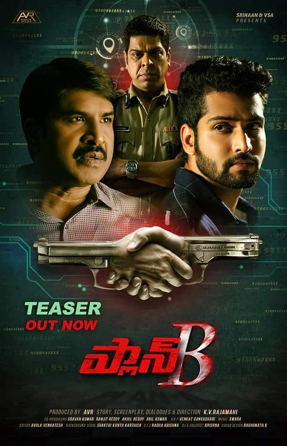 Plan B 2021 UNCUT HDRip Hindi Dual Audio ORG Full Movie Download 1080p 720p 480p ESubs 7StarHD