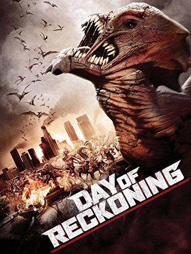 Day Of Reckoning 2016 BluRay Hindi Dual Audio ORG Full Movie Download 720p 480p ESubs