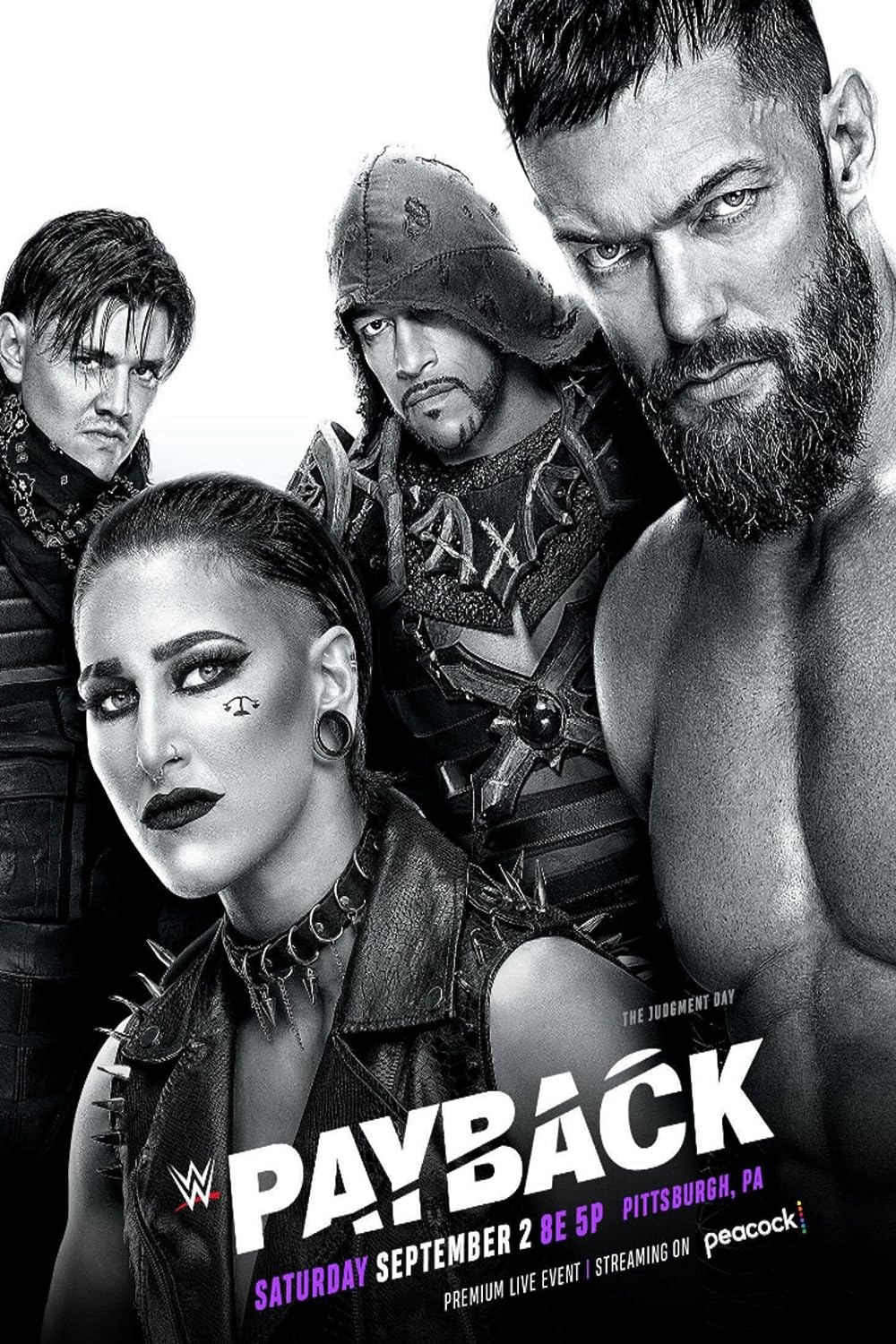 WWE Payback PPV 2nd September 2023 English 720p HDRip 2.5GB Download