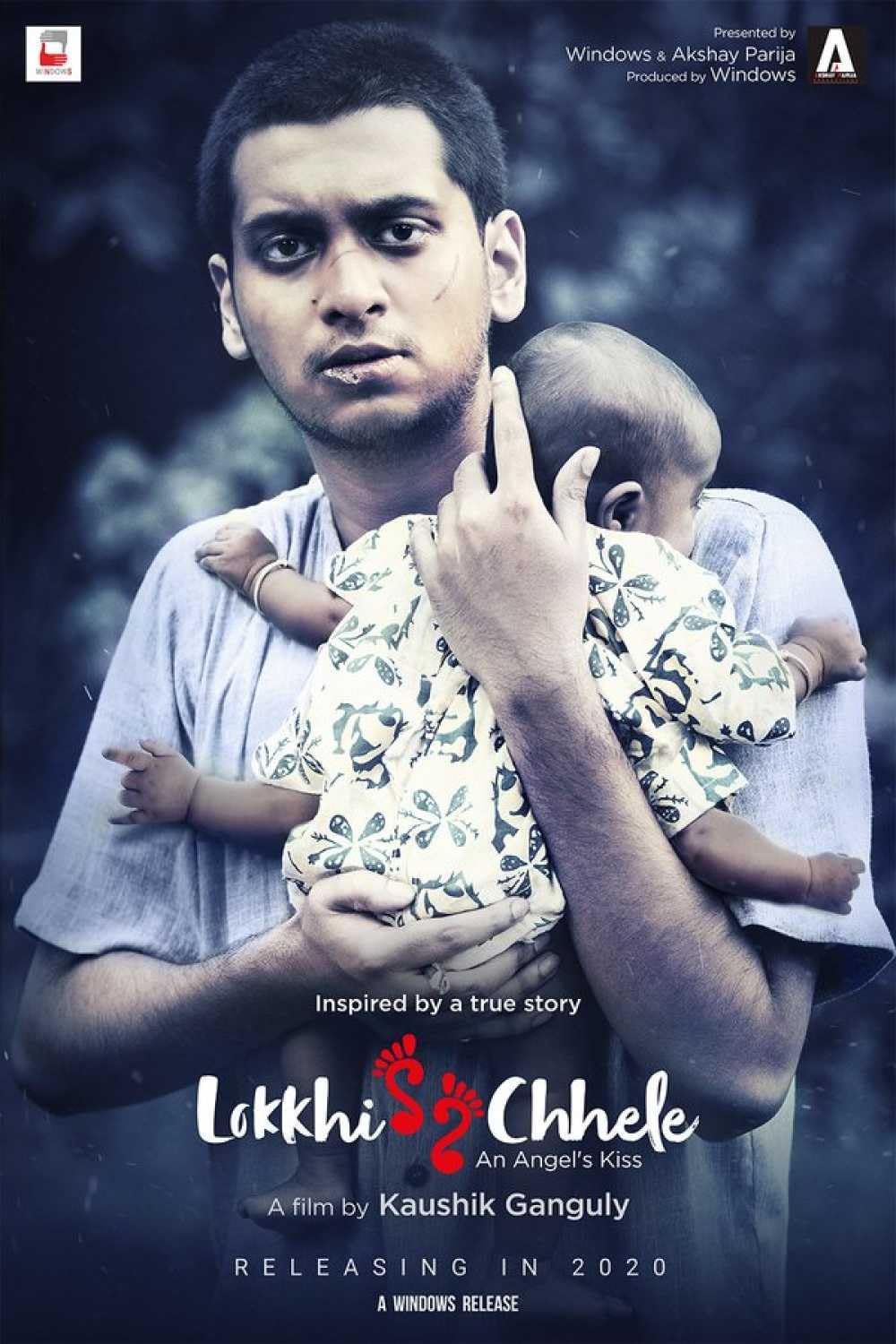 Lokkhi Chhele 2022 WEB-DL Hindi Dual Audio ORG Full Movie Download 1080p 720p 480p ESubs