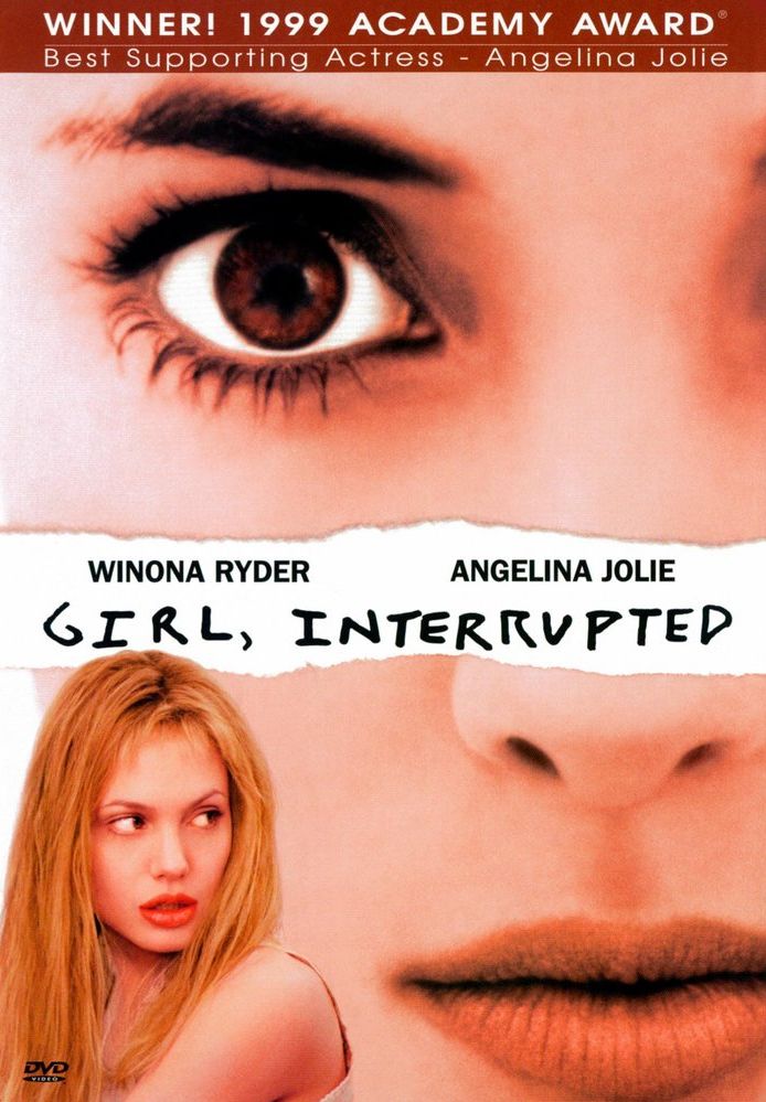 Girl Interrupted 1999 BluRay Hindi Dual Audio ORG Full Movie Download 1080p 720p 480p ESubs