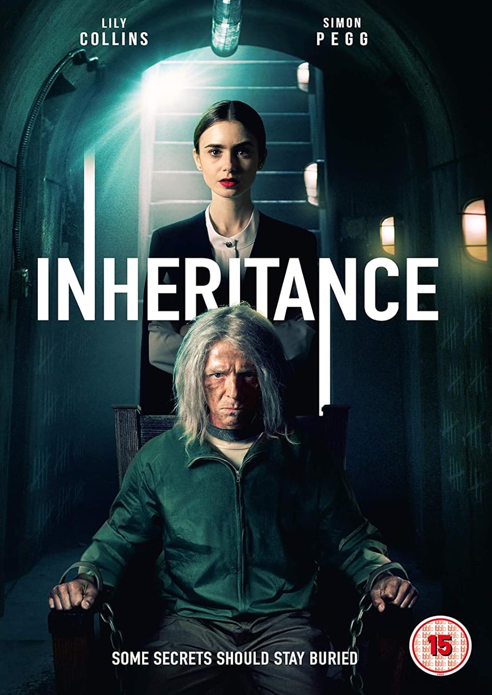 Inheritance 2020 BluRay Hindi ORG Dual Audio Full Movie Download 1080p 720p 480p ESubs