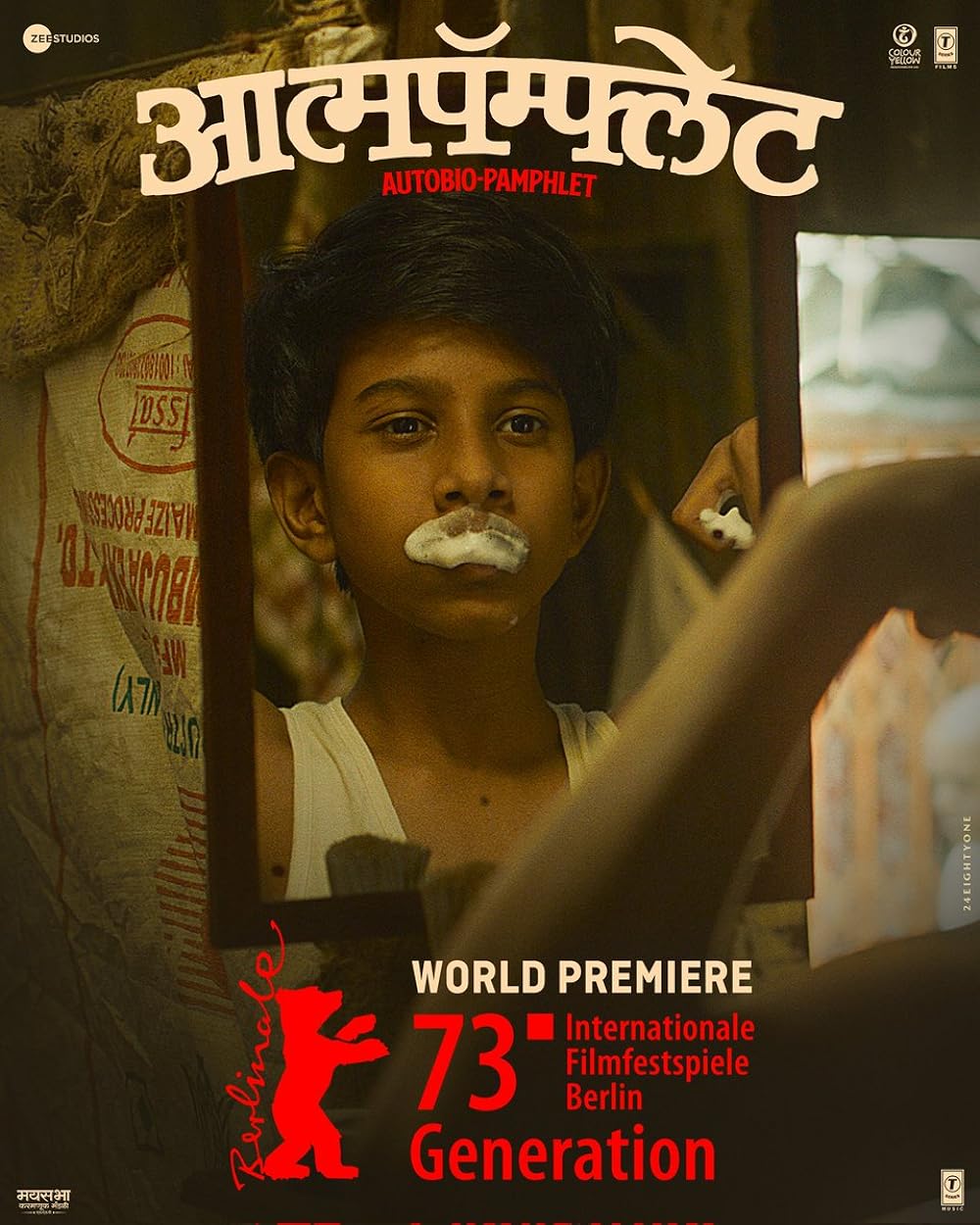 Aatmapamphlet 2023 Hindi Movie Official Trailer 1080p HDRip Download