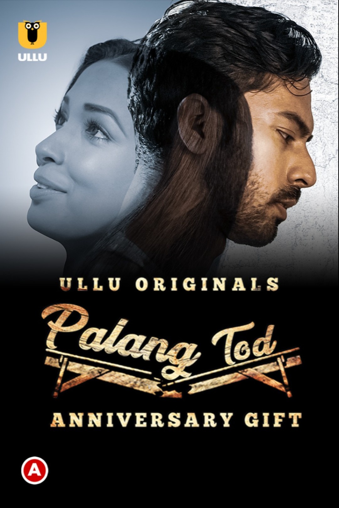 Anniversary Gift (Palang Tod) 2021 Ullu Hindi Web Series 1080p HDRip 800MB Download