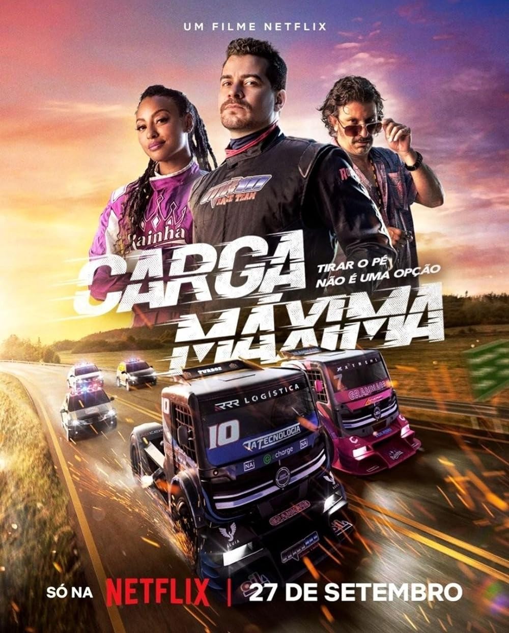 Overhaul 2023 WEB-DL Hindi ORG Dual Audio Full Movie Download 1080p 720p 480p ESubs