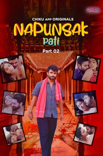 Napunshak 2023 Chikuapp S01E04T05 Hindi Web Series 1080p HDRip 700MB Download