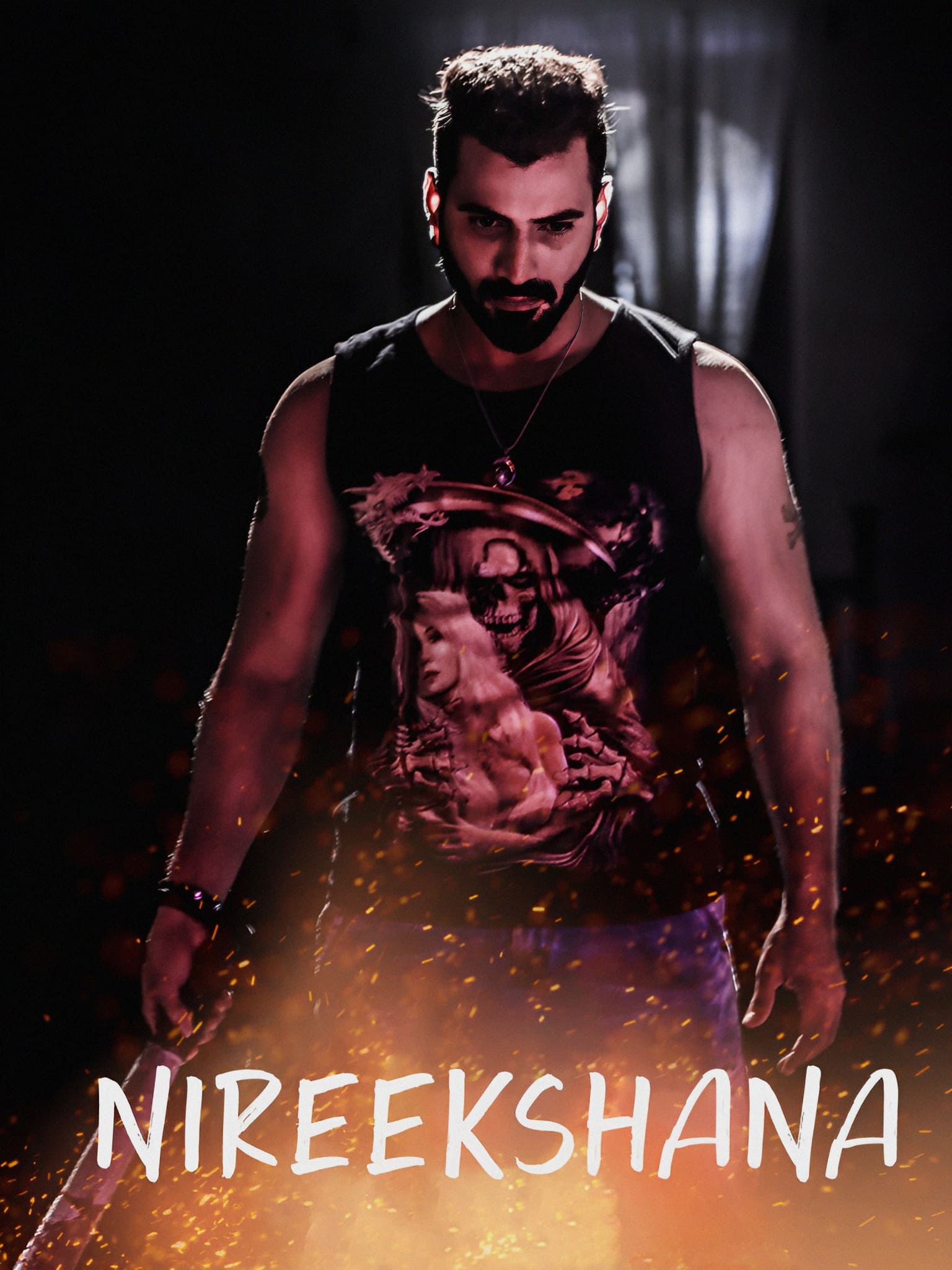 Nireekshana 2023 Telugu Movie 1080p 720p 480p HDRip ESub Download