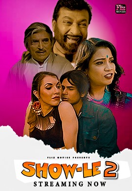 Show Le 2023 Fliz S01E02 Hindi Web Series 1080p HDRip 800MB Download