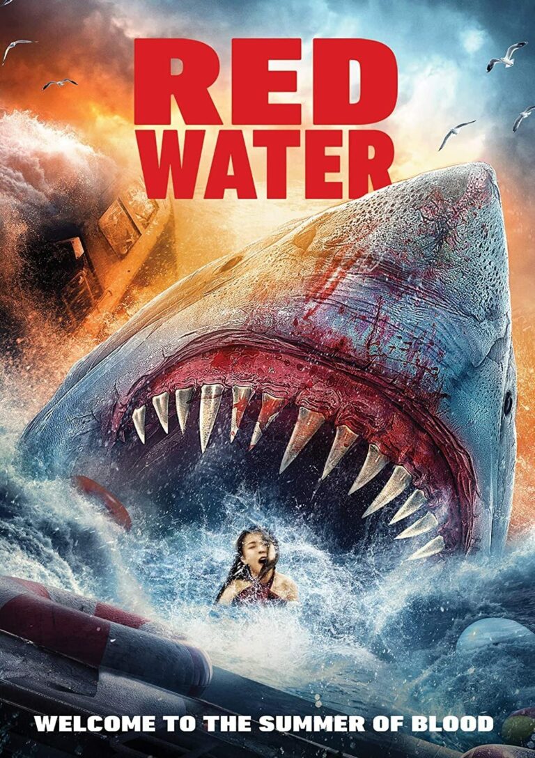 Red Water 2021 WEB-DL Hindi Dual Audio ORG Full Movie Download 1080p 720p 480p ESubs