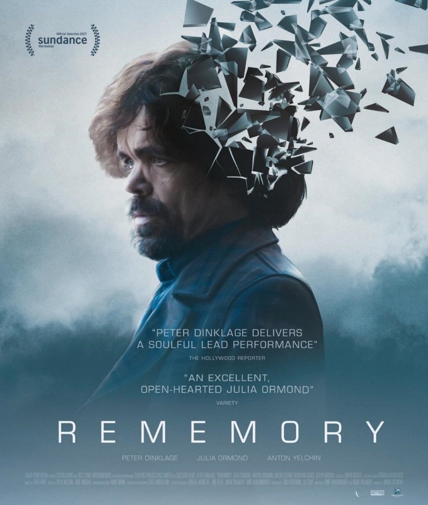 Rememory (2017) BluRay Hindi Dual Audio ORG Full Movie Download 1080p 720p 480p ESubs
