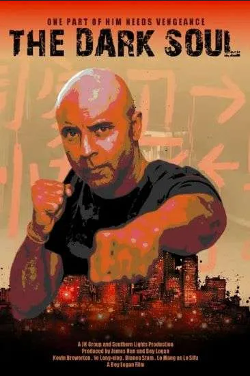 The Dark Soul 2018 WEB-DL Hindi ORG Dual Audio Full Movie Download 720p 480p ESubs