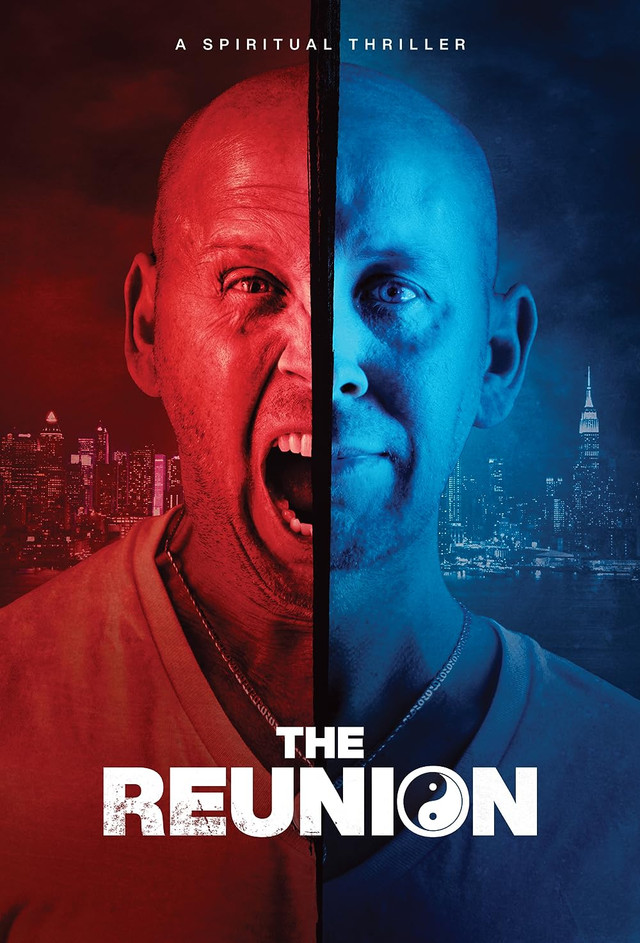 The Reunion 2022 WEB-DL Hindi Dual Audio Full Movie Download 720p 480 ESubs