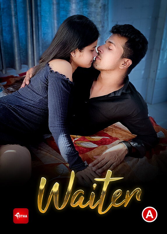 Waiter 2023 Kotha Hindi Short Film 1080p HDRip 600MB Download