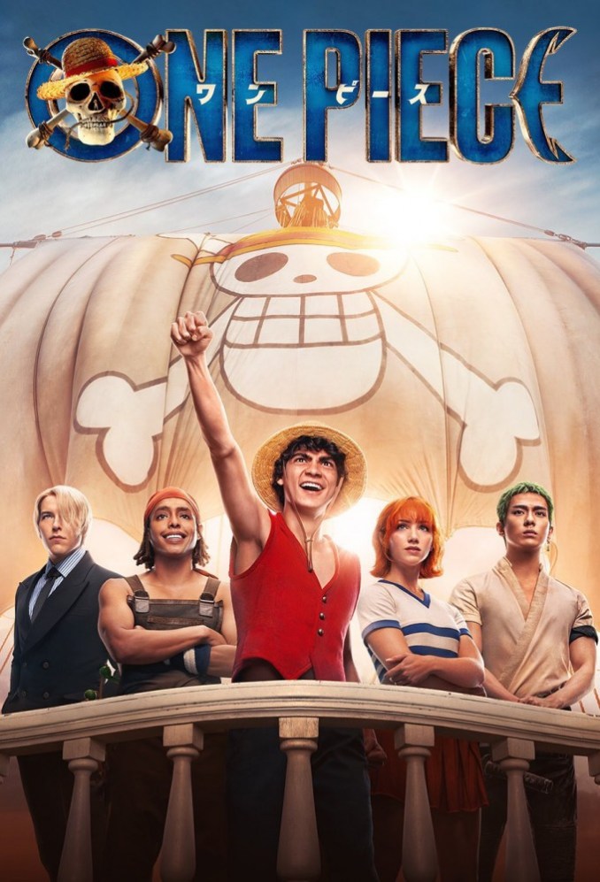 One Piece (2023) Season 1 Complete Netflix WEB-DL Hindi Dubbed ORG Full Movie Download 1080p 720p 480p ESubs