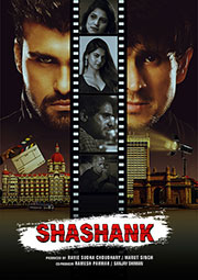 Shashank (2023) Hindi Movie 720p HDRip 2.3GB x264