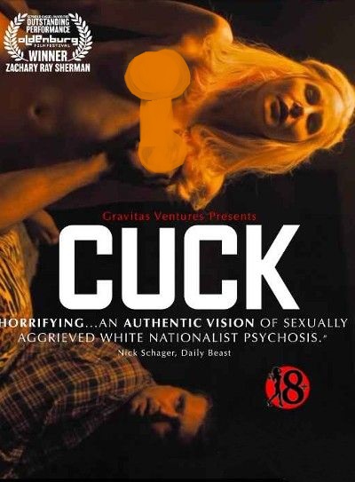 18+ Cuck (2019) Dual Audio Hindi ORG BluRay 1080p 720p 480p ESubs Download