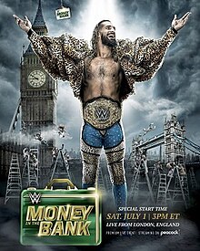 WWE Money in the Bank 2023 PPV 1.1GB WEBRip 480p x264