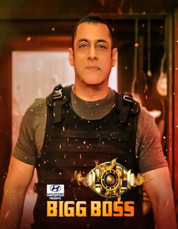 Bigg Boss (27th October 2023) S17E13 Hindi 720p HDRip 700MB Download