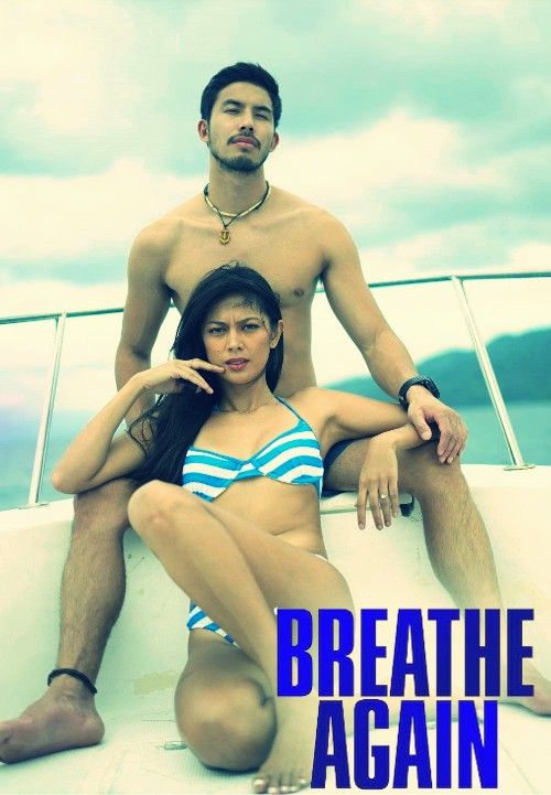 18+ Vivamax: Breathe Again (2022) Hindi Dubbed (Unofficial) 720p HDRip 800MB Download