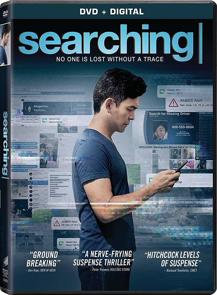 Searching 2018 Hindi ORG Dual Audio 1080p 720p 480p BluRay ESubs Download