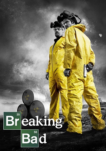 Breaking Bad (2009) S02E03 BluRay Hindi Dual Audio ORG Download 1080p 720p ESubs