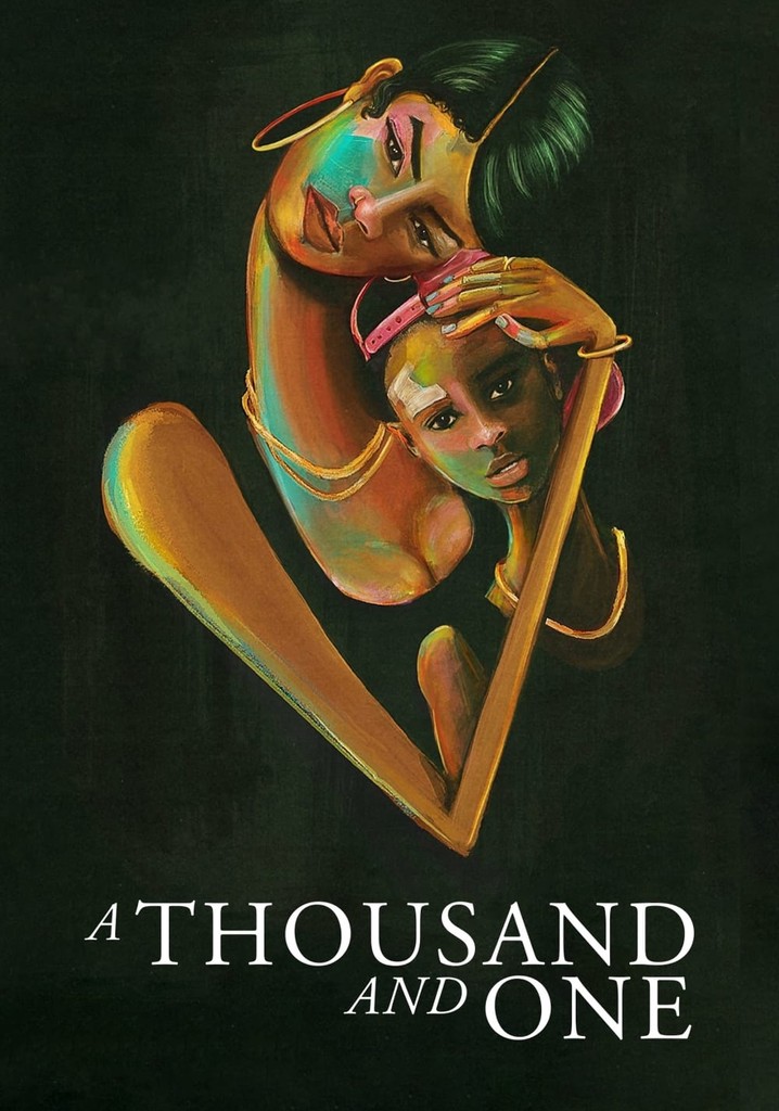 A Thousand and One (2023) Hindi ORG Dual Audio 1080p 720p 480p HDRip 2GB ESub Download