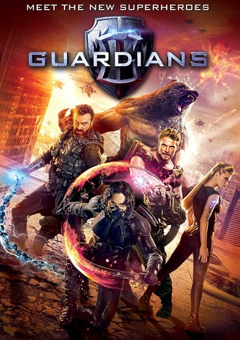 Guardians 2017 Hindi ORG Dual Audio 1080p 720p 480p BluRay ESubs Download