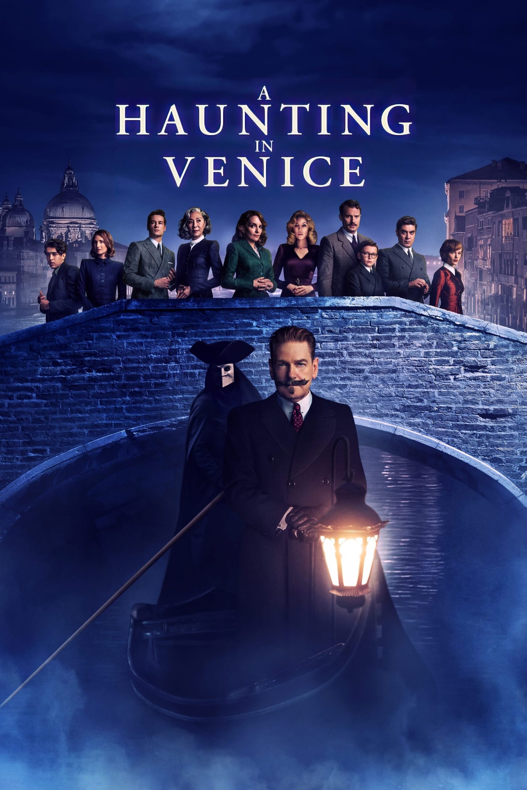 A Haunting in Venice (2023) Dual Audio Hindi (ORG 5.1) 1080p 720p 480p WEBRip ESubs Download