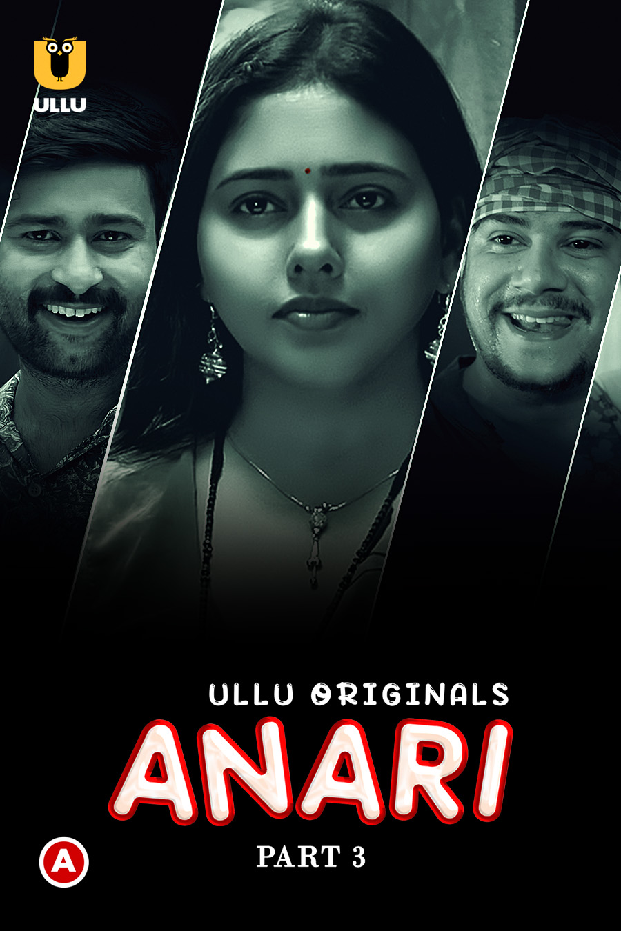 Anari Part 3 2023 Ullu Hindi Web Series 1080p HDRip 1.3GB Download