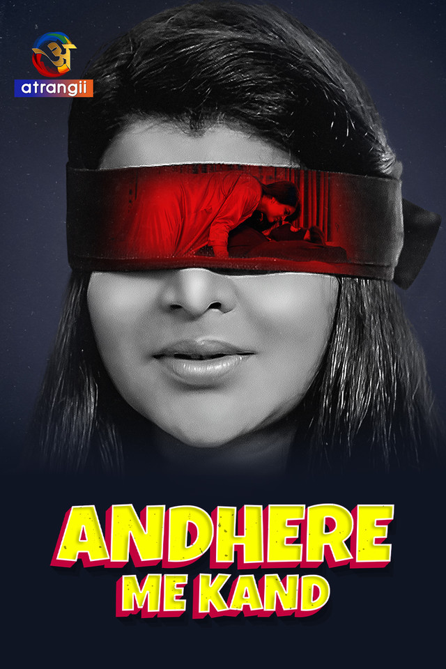 Andhere Me Kand 2023 Atrangii Part 01 Ep 01 Hindi Web Series 1080p HDRip 400MB Download