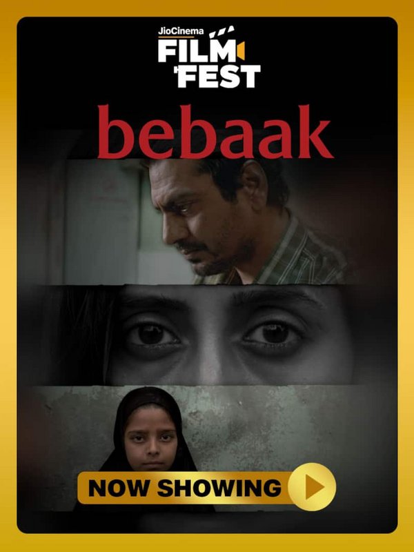 Bebaak 2023 Hindi Short Film 1080p Jio HDRip 400MB ESub Download