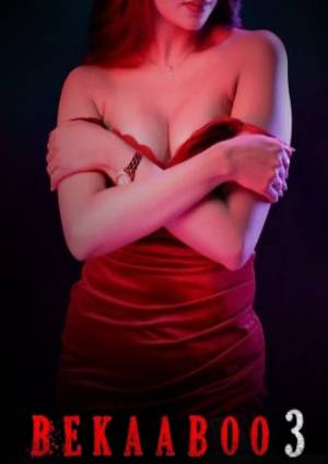 Bekaaboo 2023 Altbalaji Hindi S03 Web Series 1080p HDRip 3.6GB Download