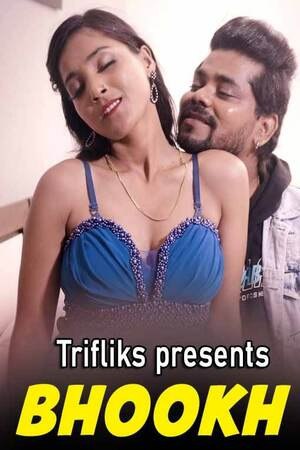 Bhookh 2023 Triflicks S01E03 Hindi Web Series 720p HDRip 300MB Download