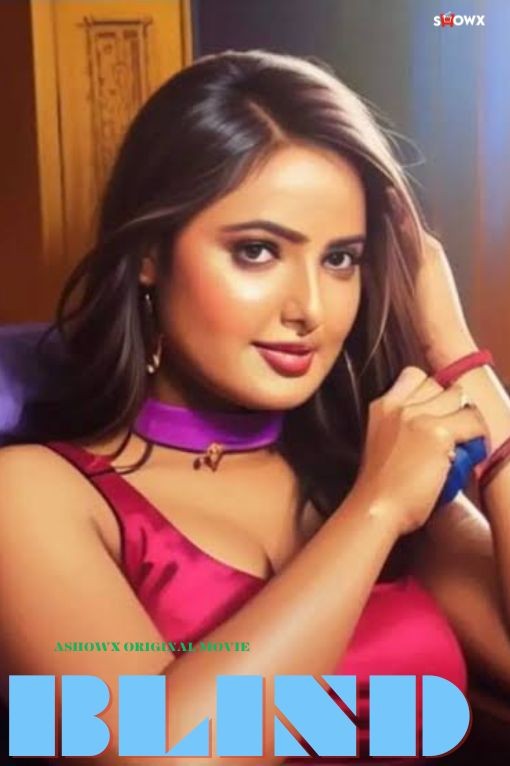 Blind 2023 Showx Hindi Short Film 720p HDRip 250MB Download