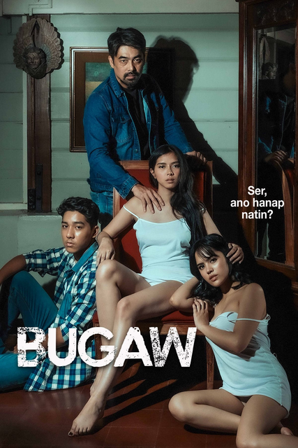 18+ Bugaw 2023 Tagalog 720p VMAX HDRip 800MB x264