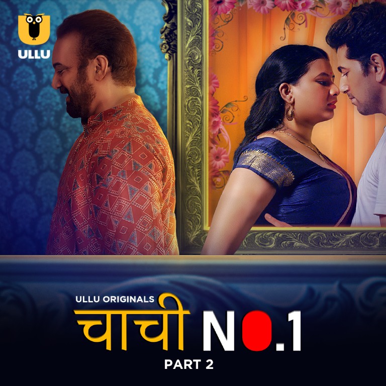 Chachi No.1 Part 2 2023 Ullu Hindi Web Series 250MB HDRip 480p Download