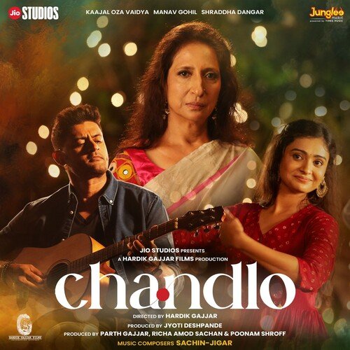 Chandlo 2023 Gujarati 1080p HDRip ESub 2.2GB Download