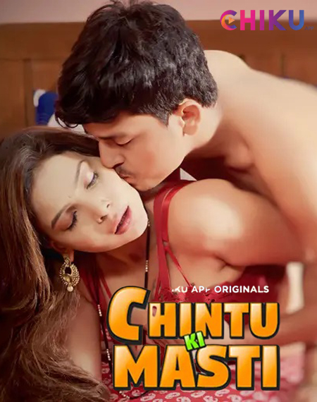 Chintu Ki Masti 2023 Chikuapp S01E01T02 Hindi Web Series 1080p HDRip 800MB Download