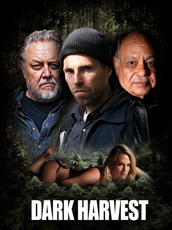 Dark Harvest 2023 Hindi ORG Dual Audio 1080p HDRip MSub 2GB Download