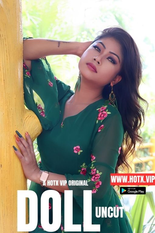 Doll Uncut 2023 HotX Hindi Short Film 1080p HDRip 650MB Download