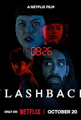 Flashback (2023) Dual Audio Hindi (ORG) 1080p NF WEB-DL 600MB ESubs Download