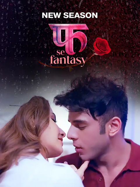 Fuh Se Fantasy 2023 Jio Hindi S02E16 Web Series 1080p HDRip ESub 400MB Download