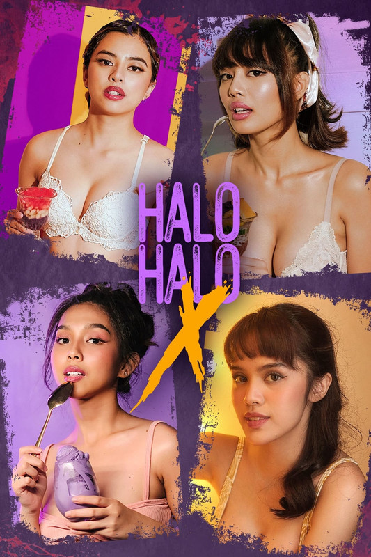 Halo Halo X 2023 VMax S01E01 Web Series 720p HDRip 400MB ESub Download